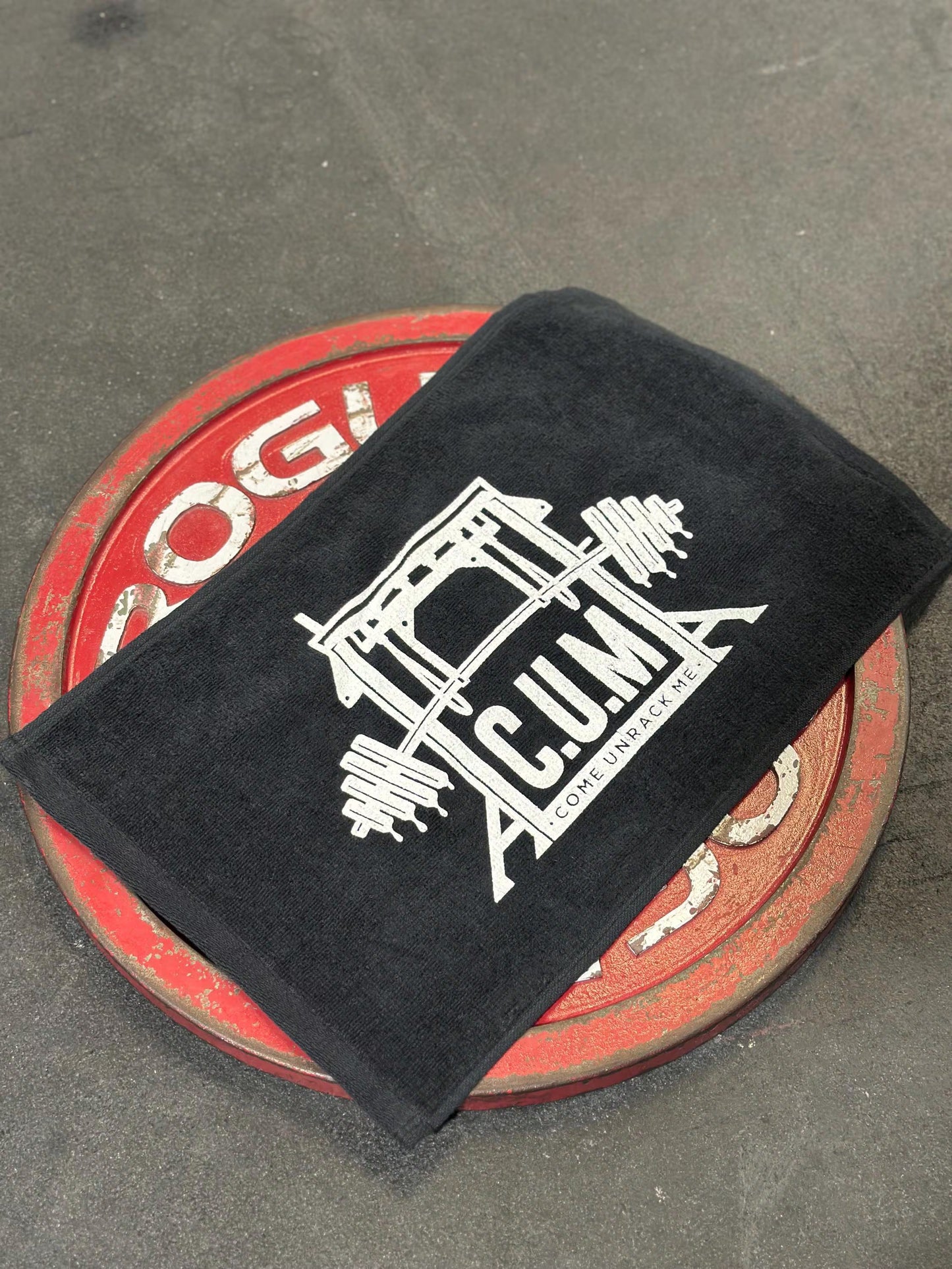 C.U.M Rag