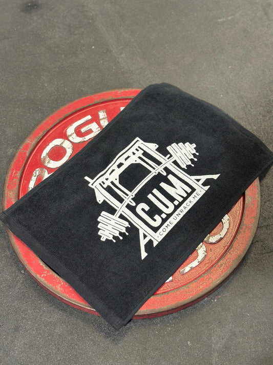 C.U.M Rag