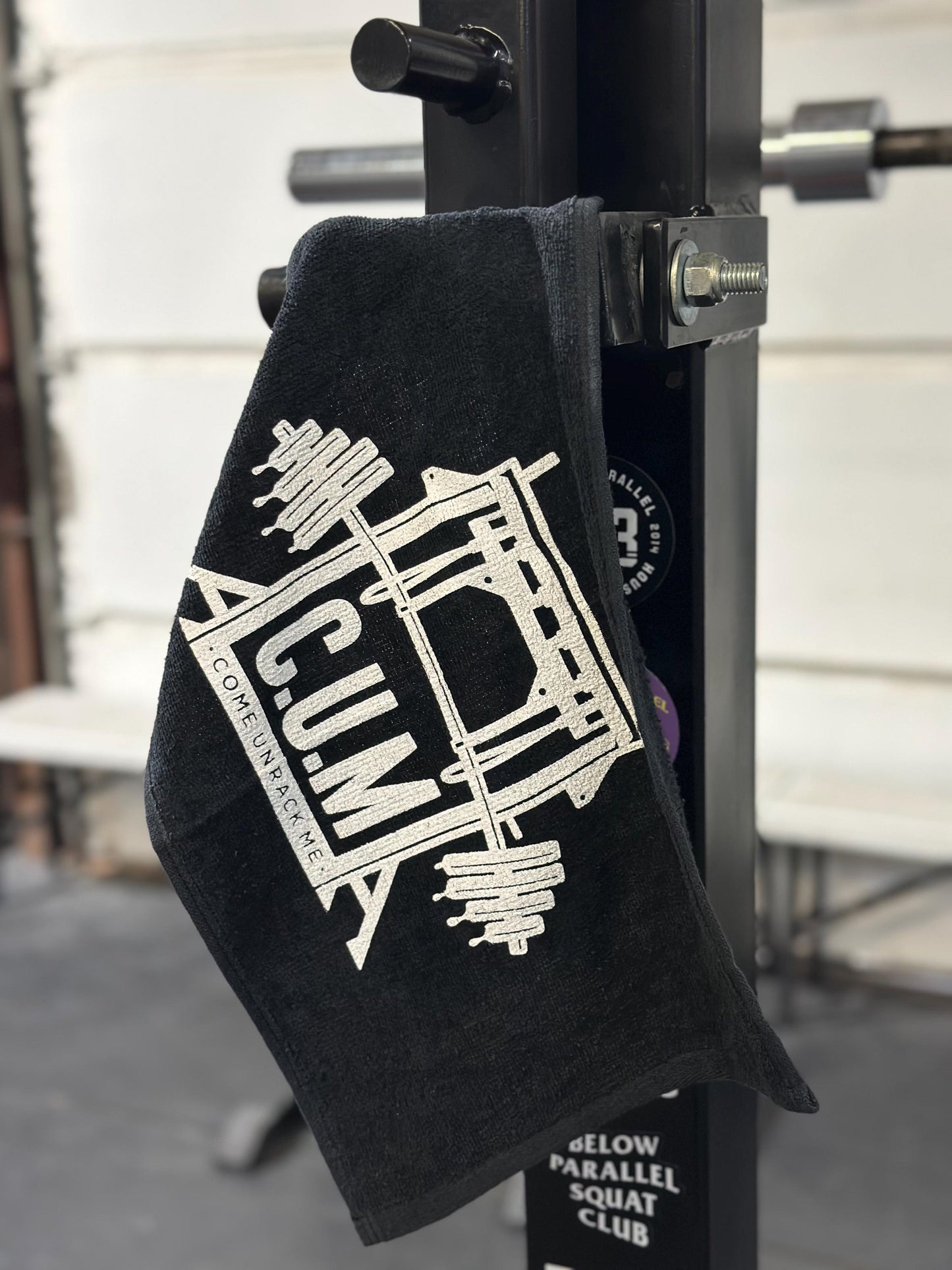 C.U.M Rag