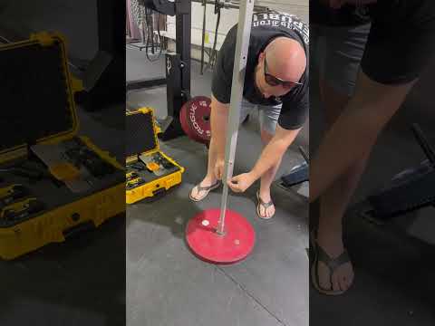 Knee Wrap Roller