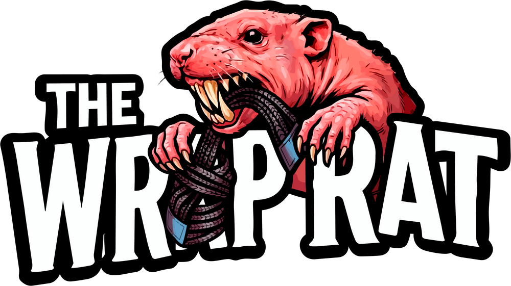 The Wrap Rat LLC